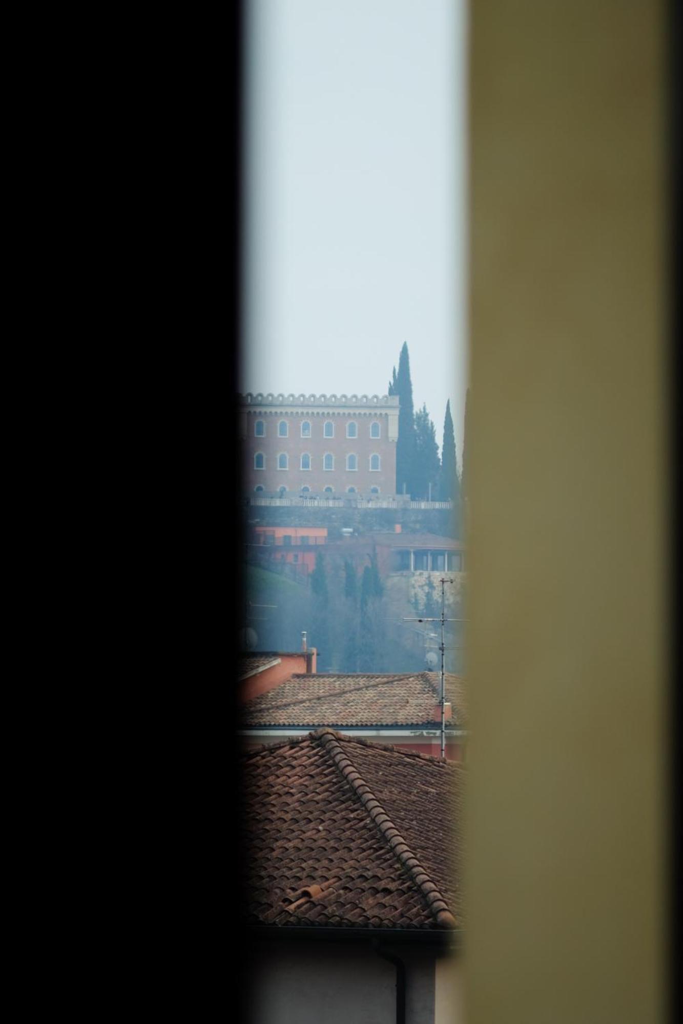 Naboo Verona Luxury Suites Kültér fotó