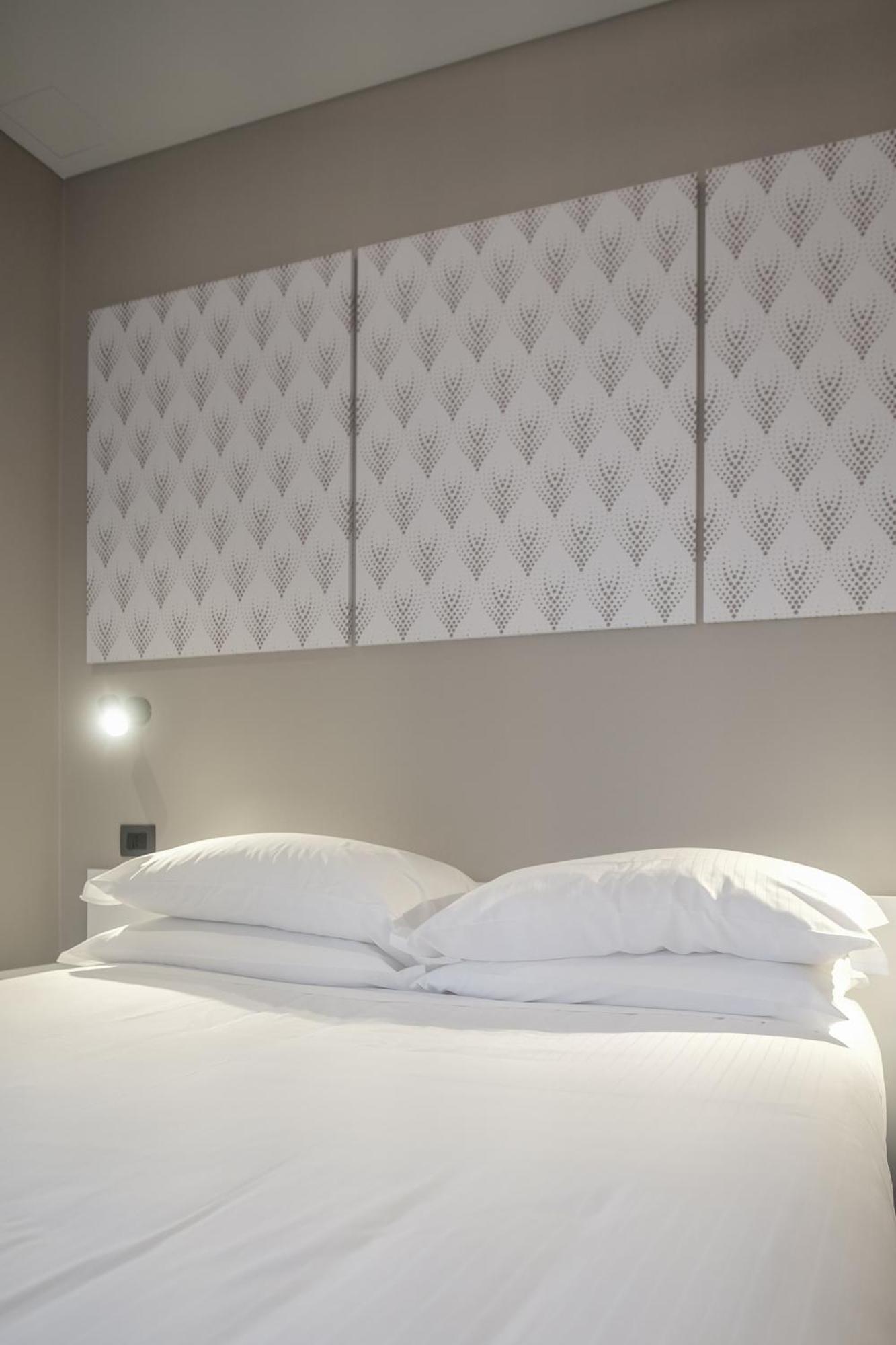 Naboo Verona Luxury Suites Kültér fotó