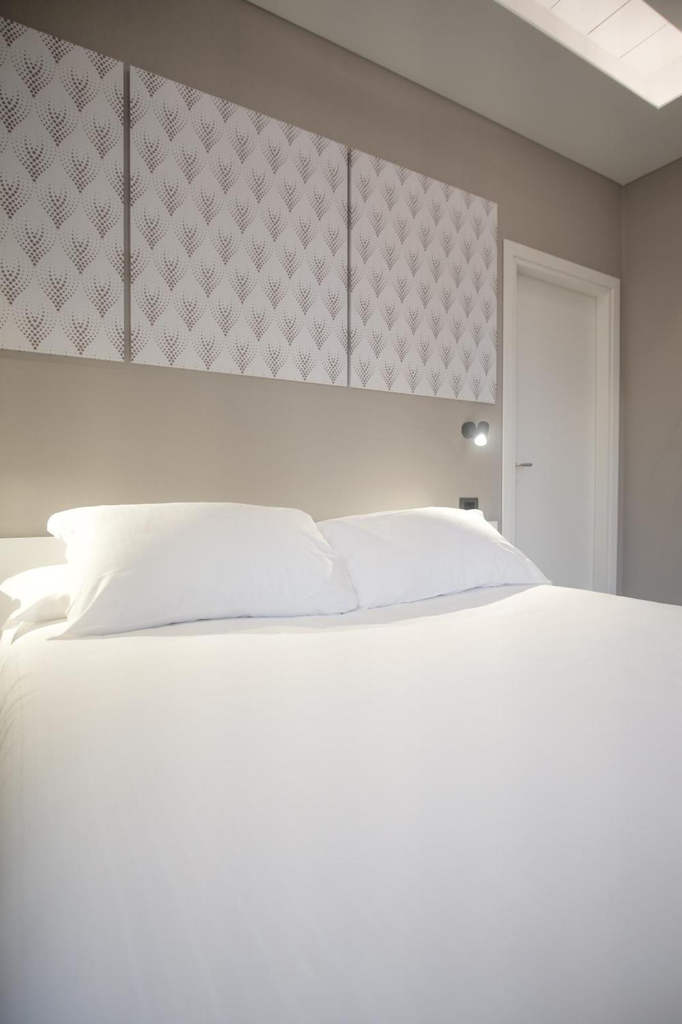 Naboo Verona Luxury Suites Kültér fotó