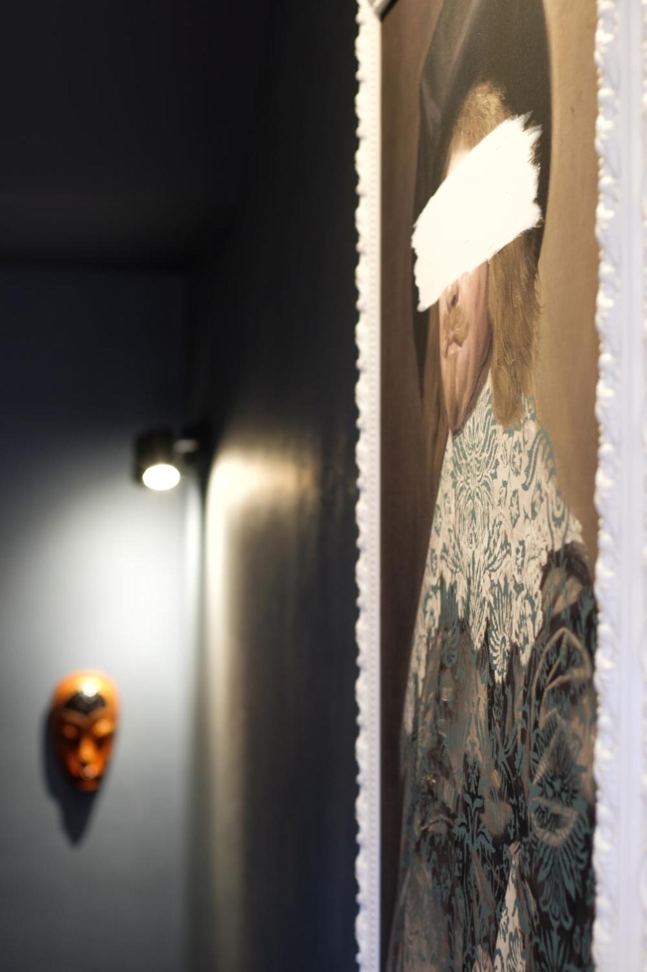 Naboo Verona Luxury Suites Kültér fotó