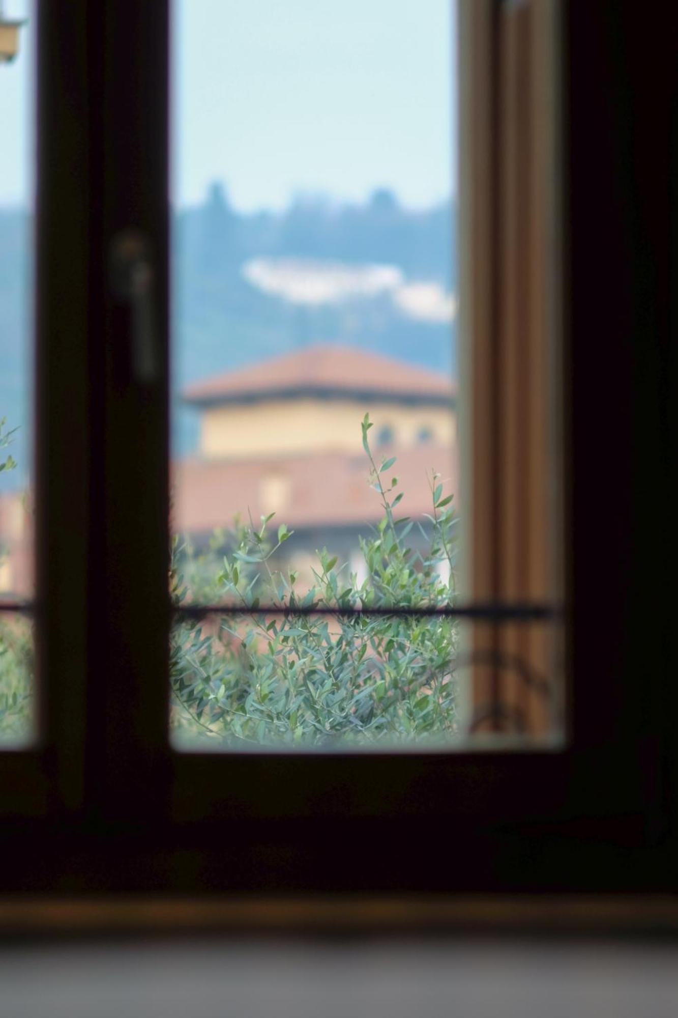 Naboo Verona Luxury Suites Kültér fotó