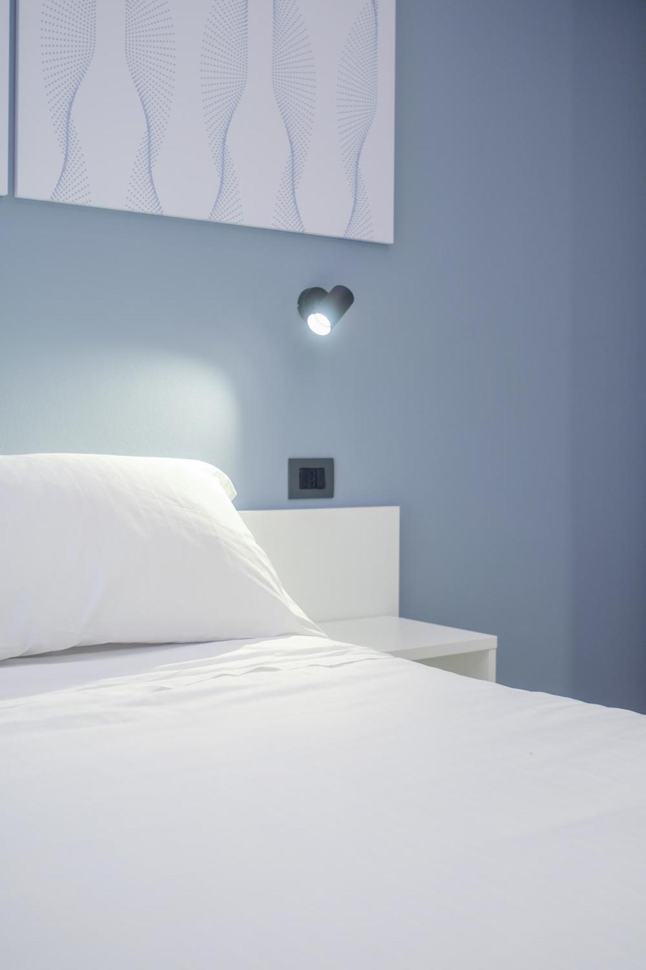 Naboo Verona Luxury Suites Kültér fotó