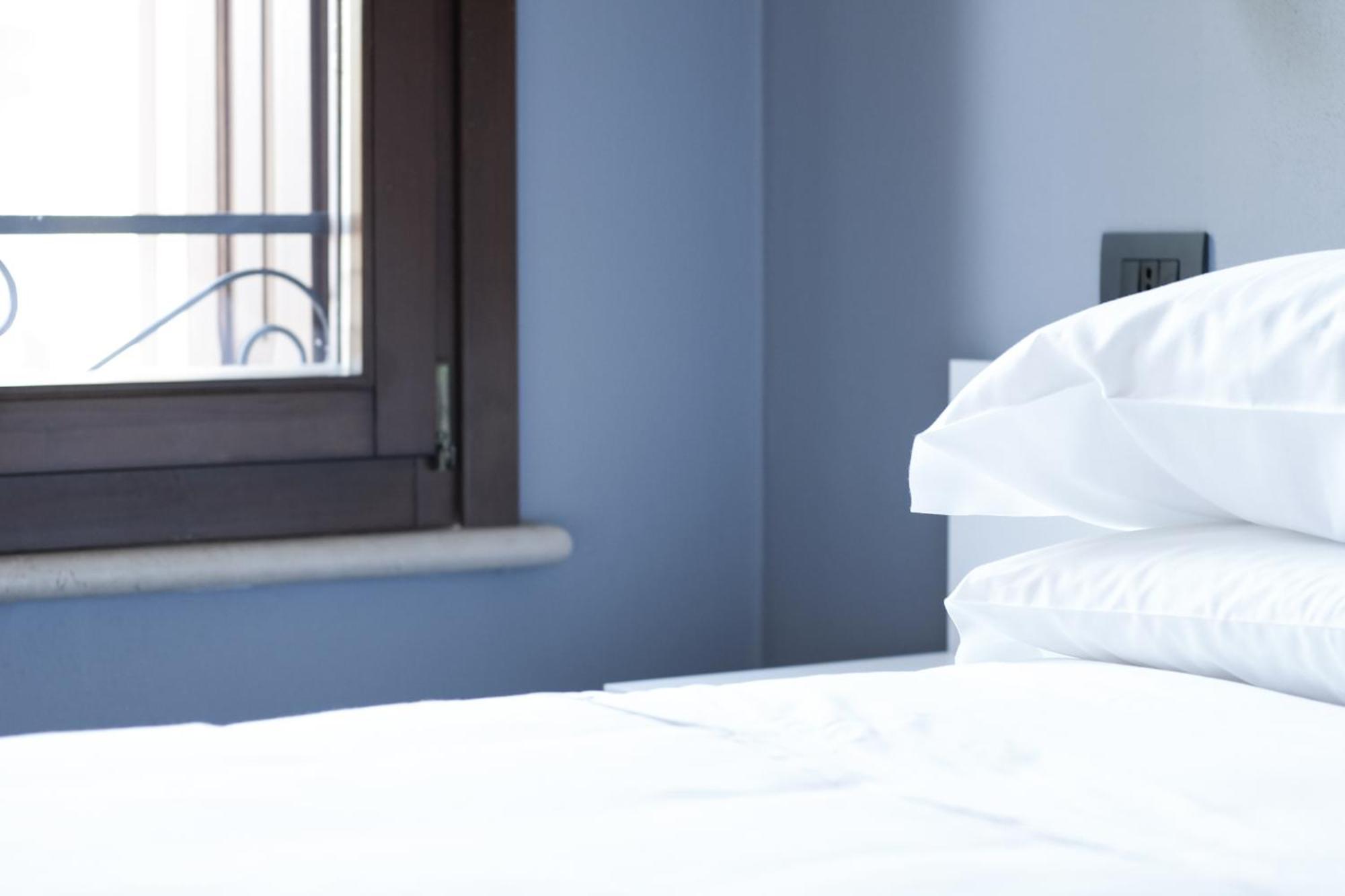 Naboo Verona Luxury Suites Kültér fotó