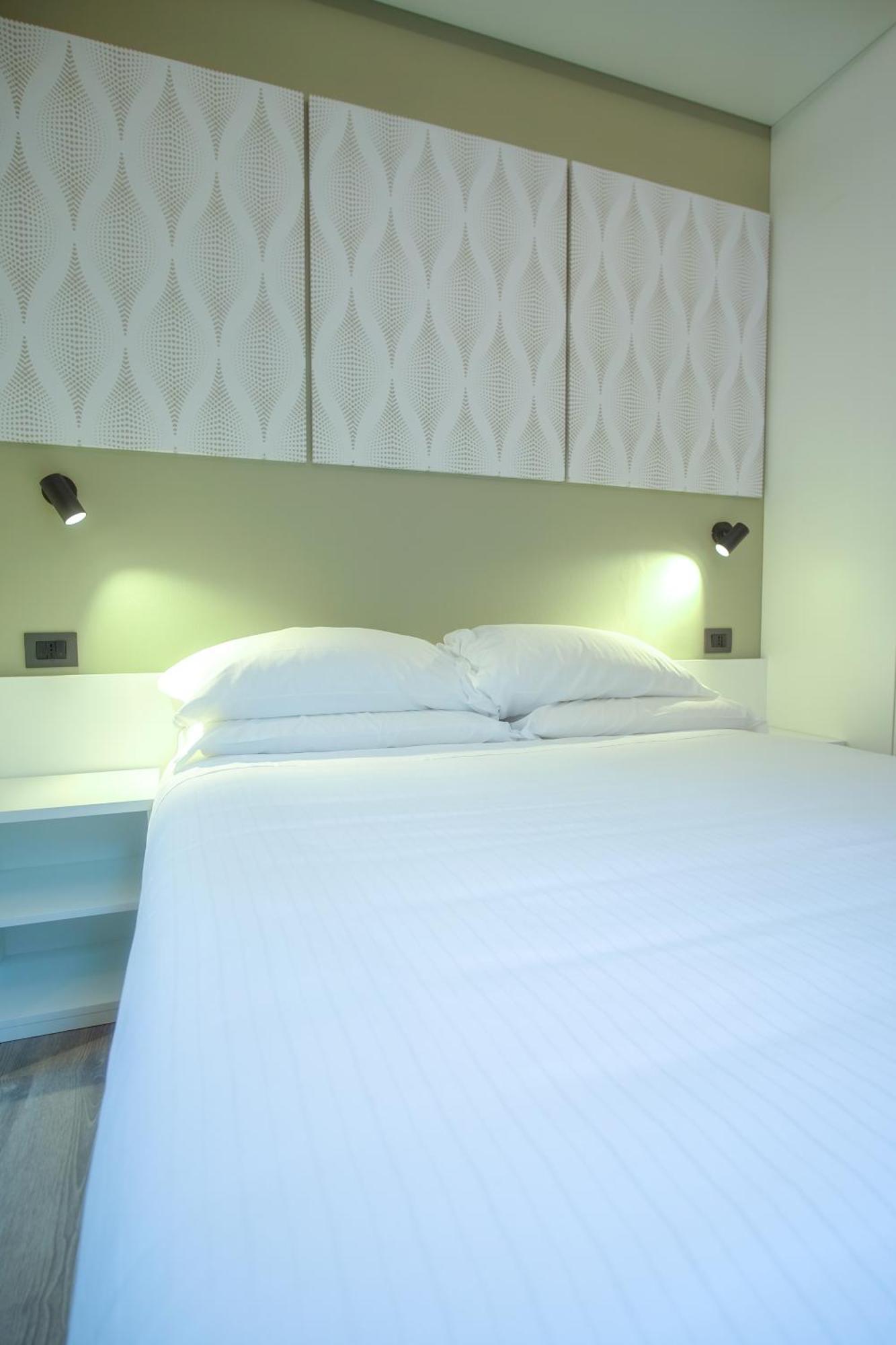 Naboo Verona Luxury Suites Kültér fotó