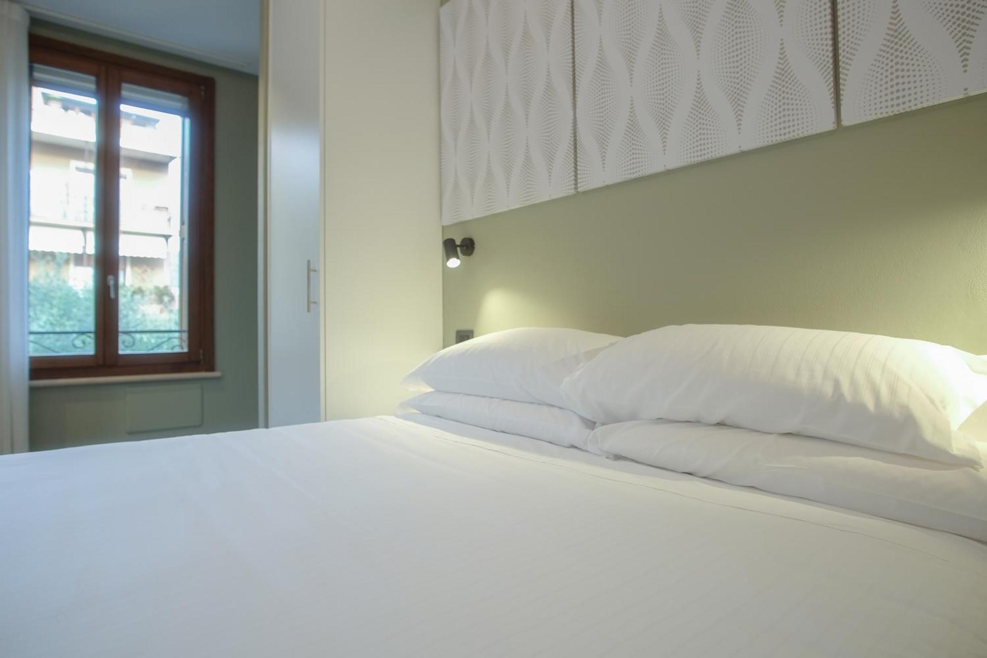 Naboo Verona Luxury Suites Kültér fotó