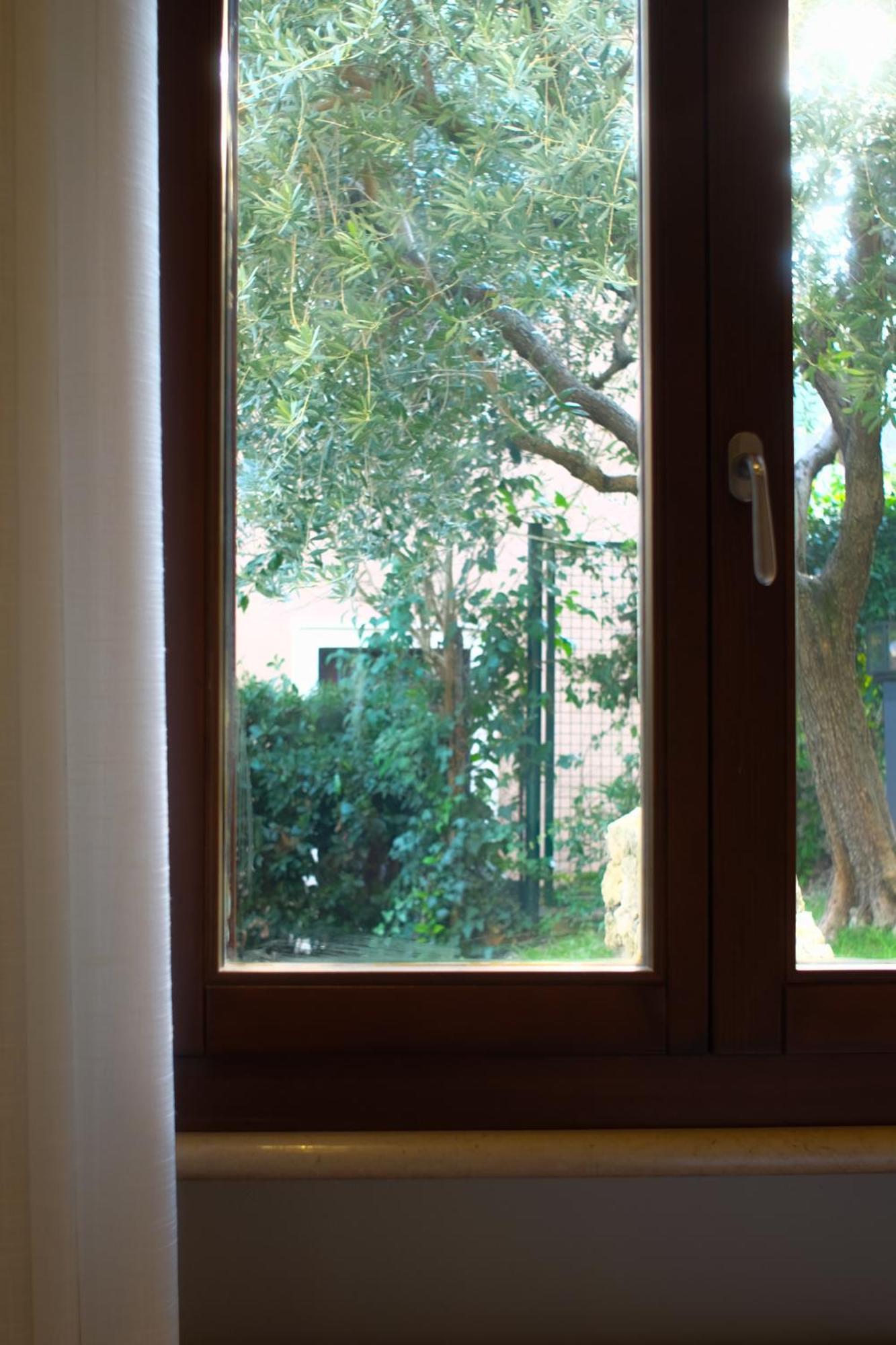 Naboo Verona Luxury Suites Kültér fotó