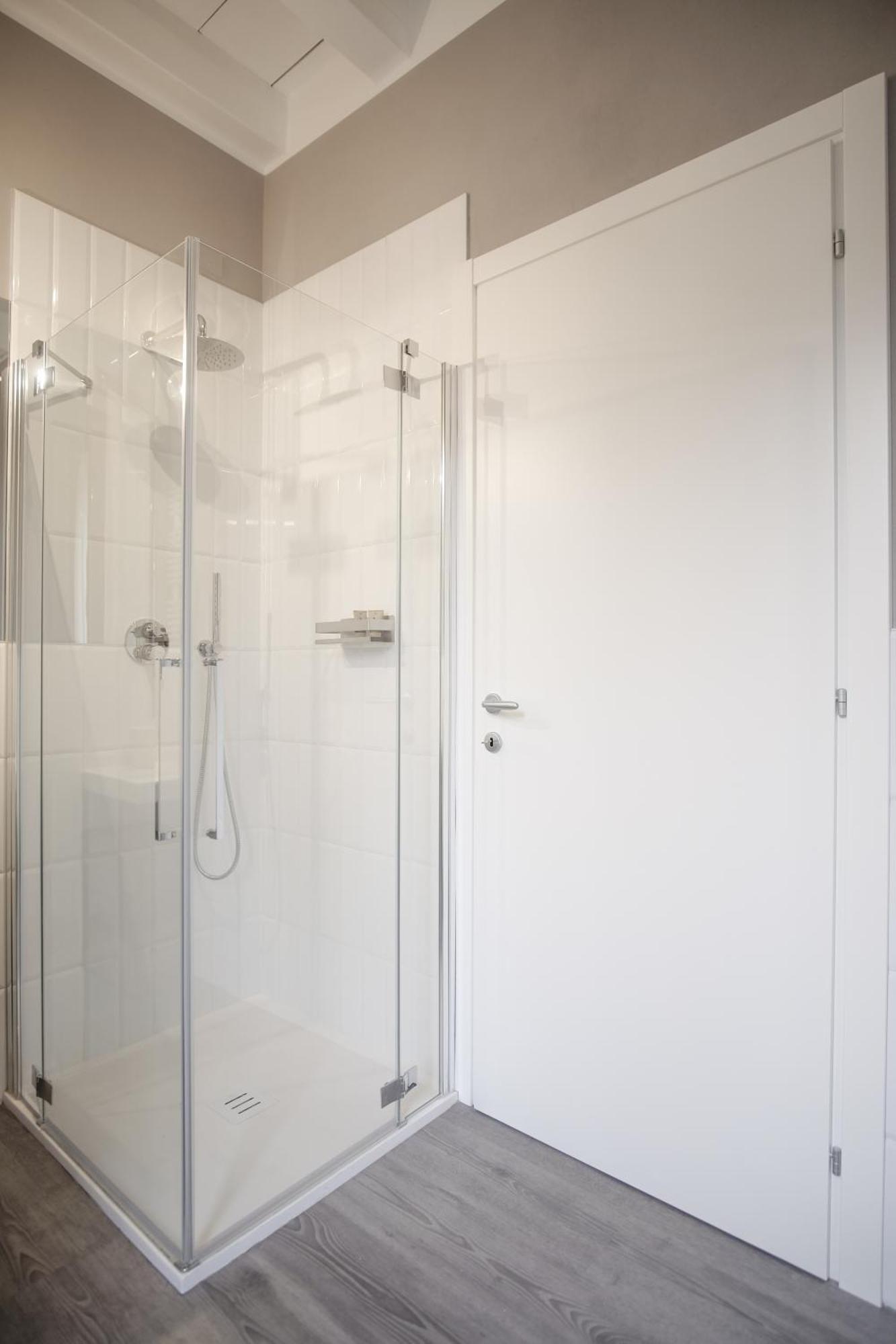Naboo Verona Luxury Suites Kültér fotó