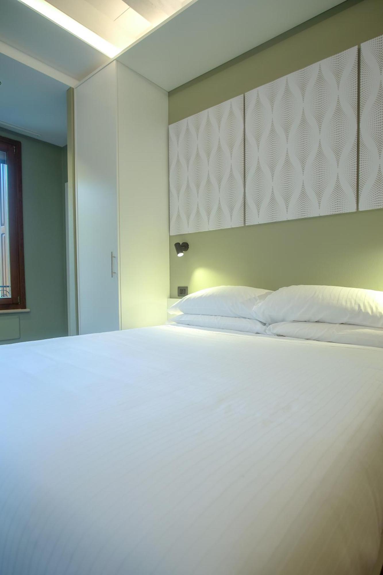 Naboo Verona Luxury Suites Kültér fotó