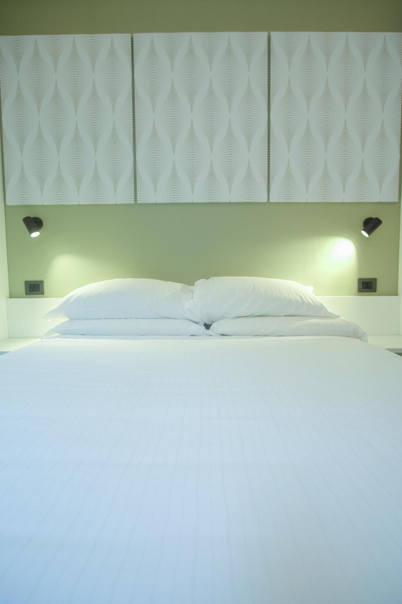 Naboo Verona Luxury Suites Kültér fotó
