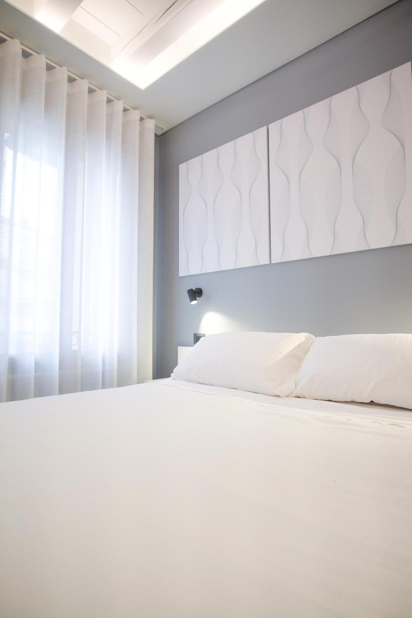 Naboo Verona Luxury Suites Kültér fotó