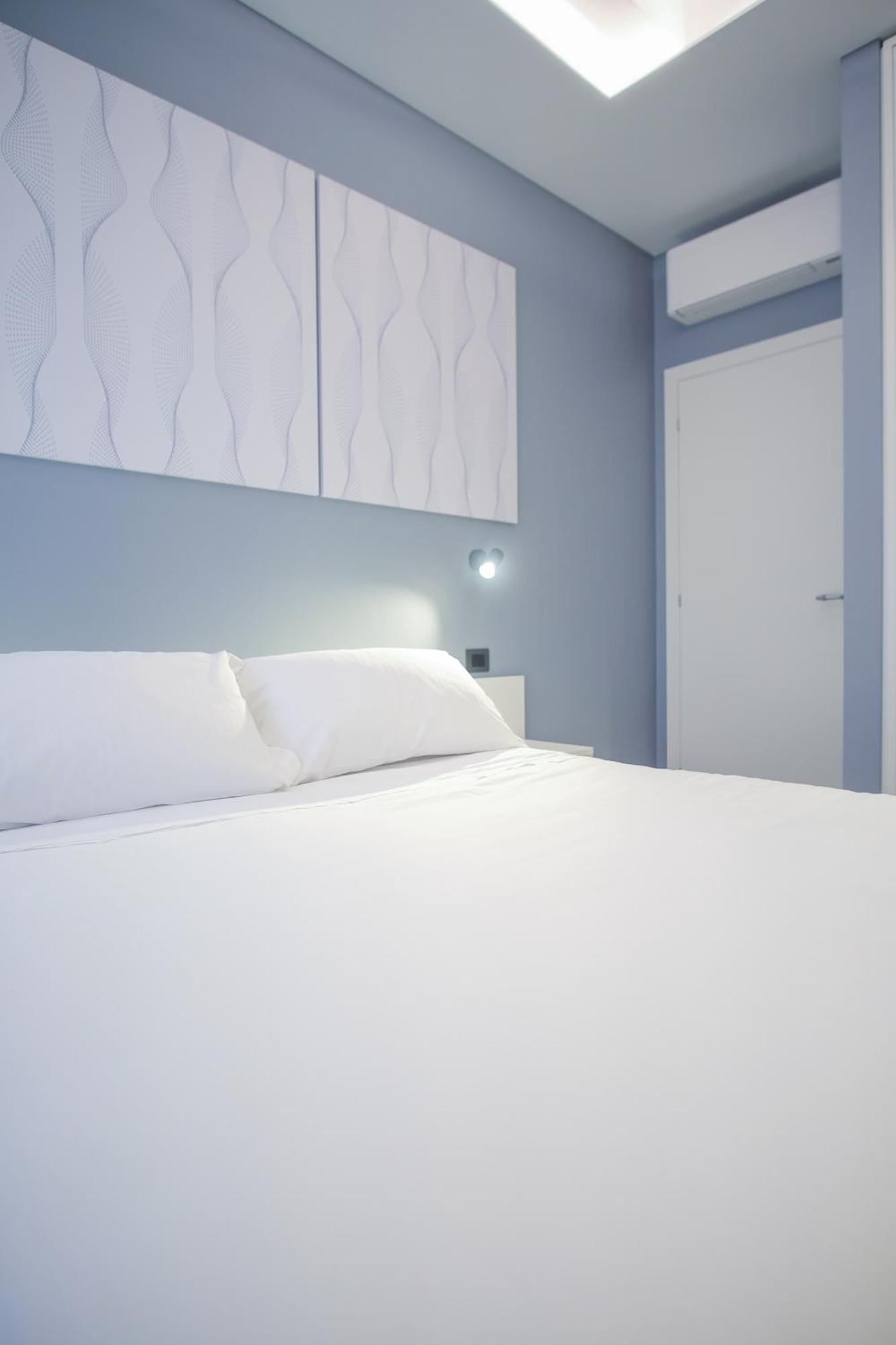 Naboo Verona Luxury Suites Kültér fotó