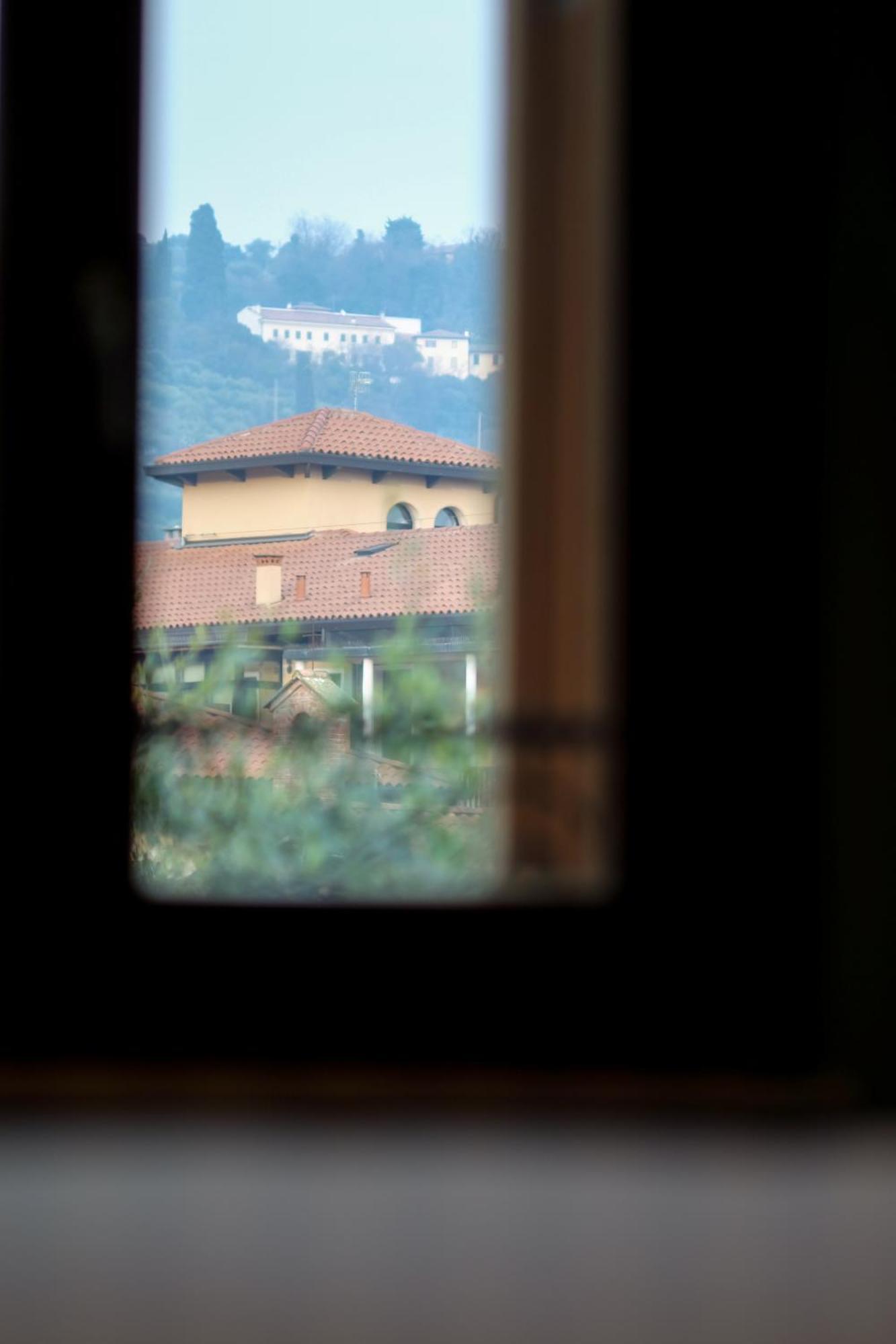 Naboo Verona Luxury Suites Kültér fotó
