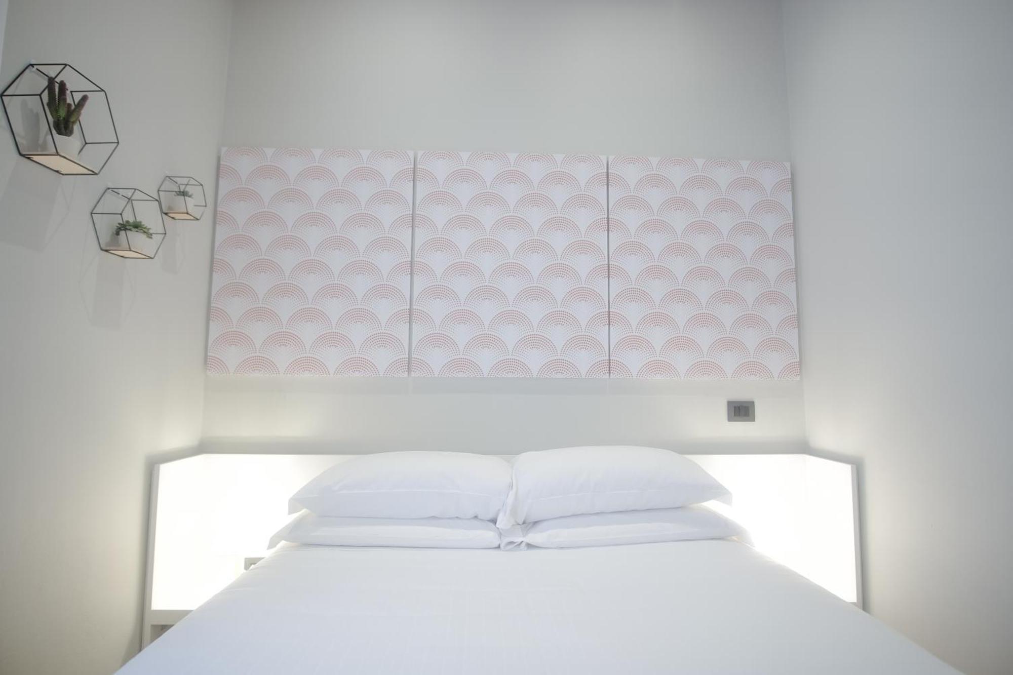Naboo Verona Luxury Suites Kültér fotó