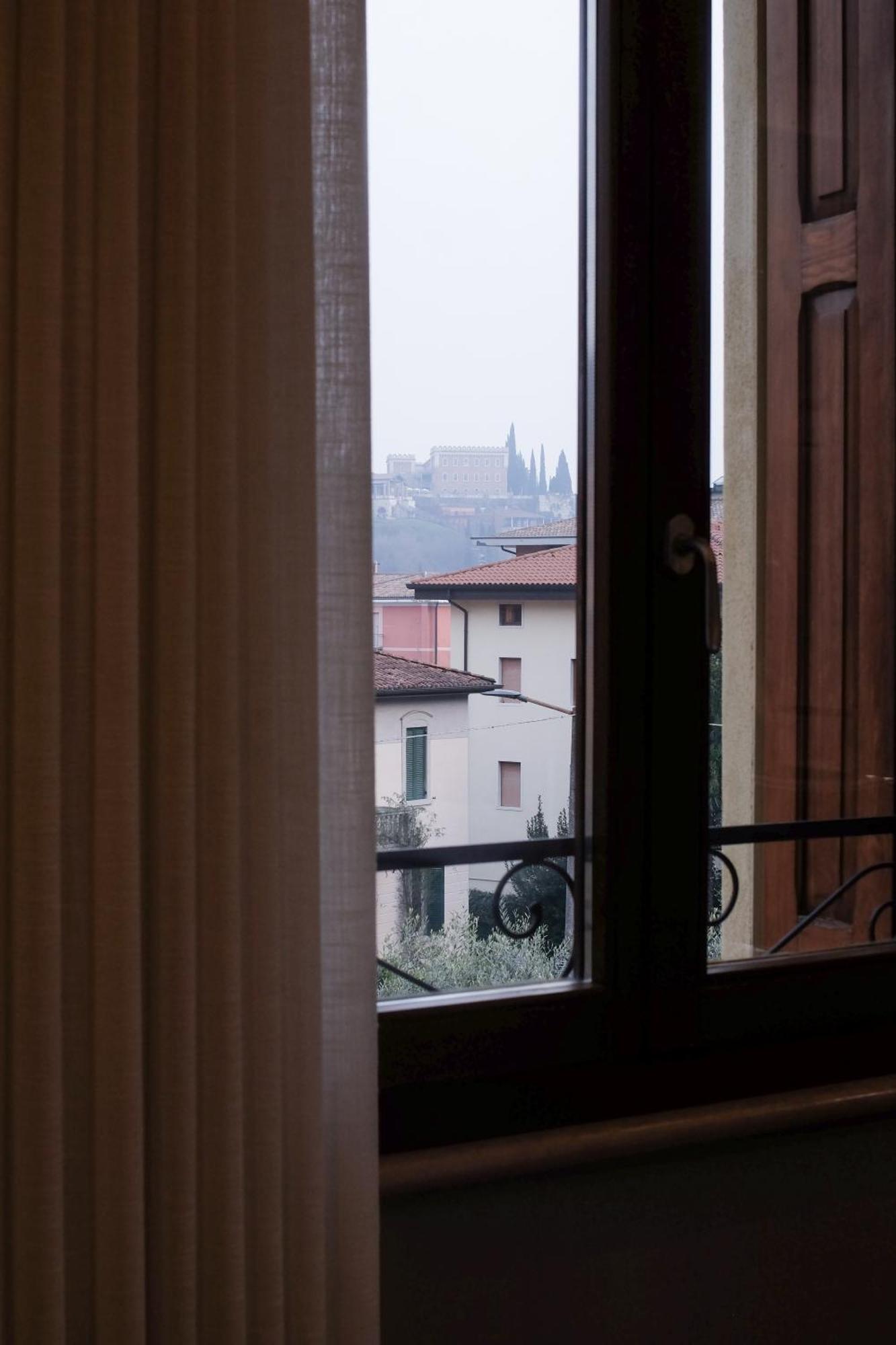 Naboo Verona Luxury Suites Kültér fotó