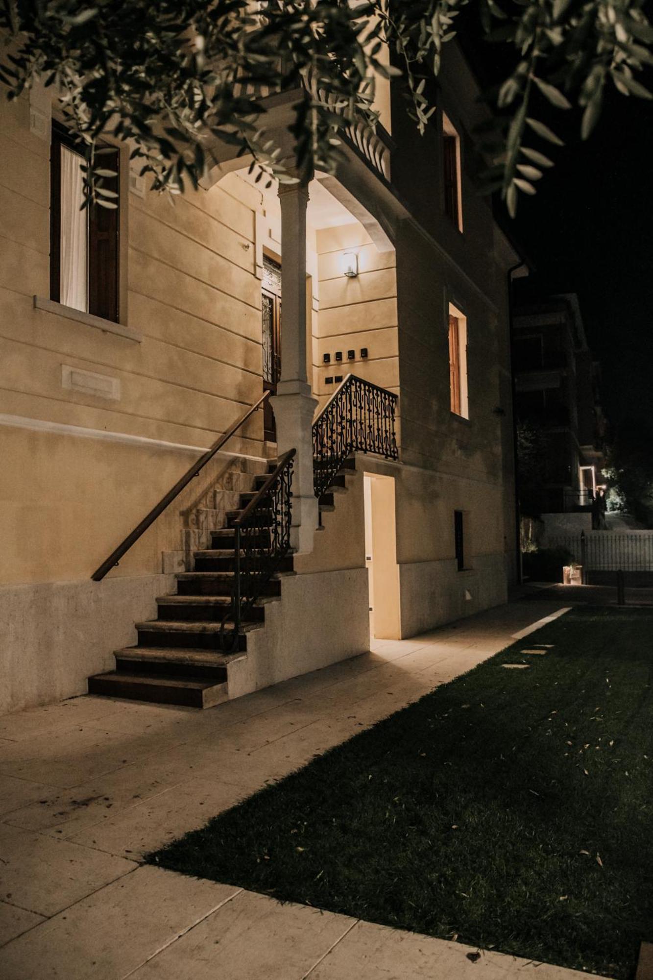 Naboo Verona Luxury Suites Kültér fotó