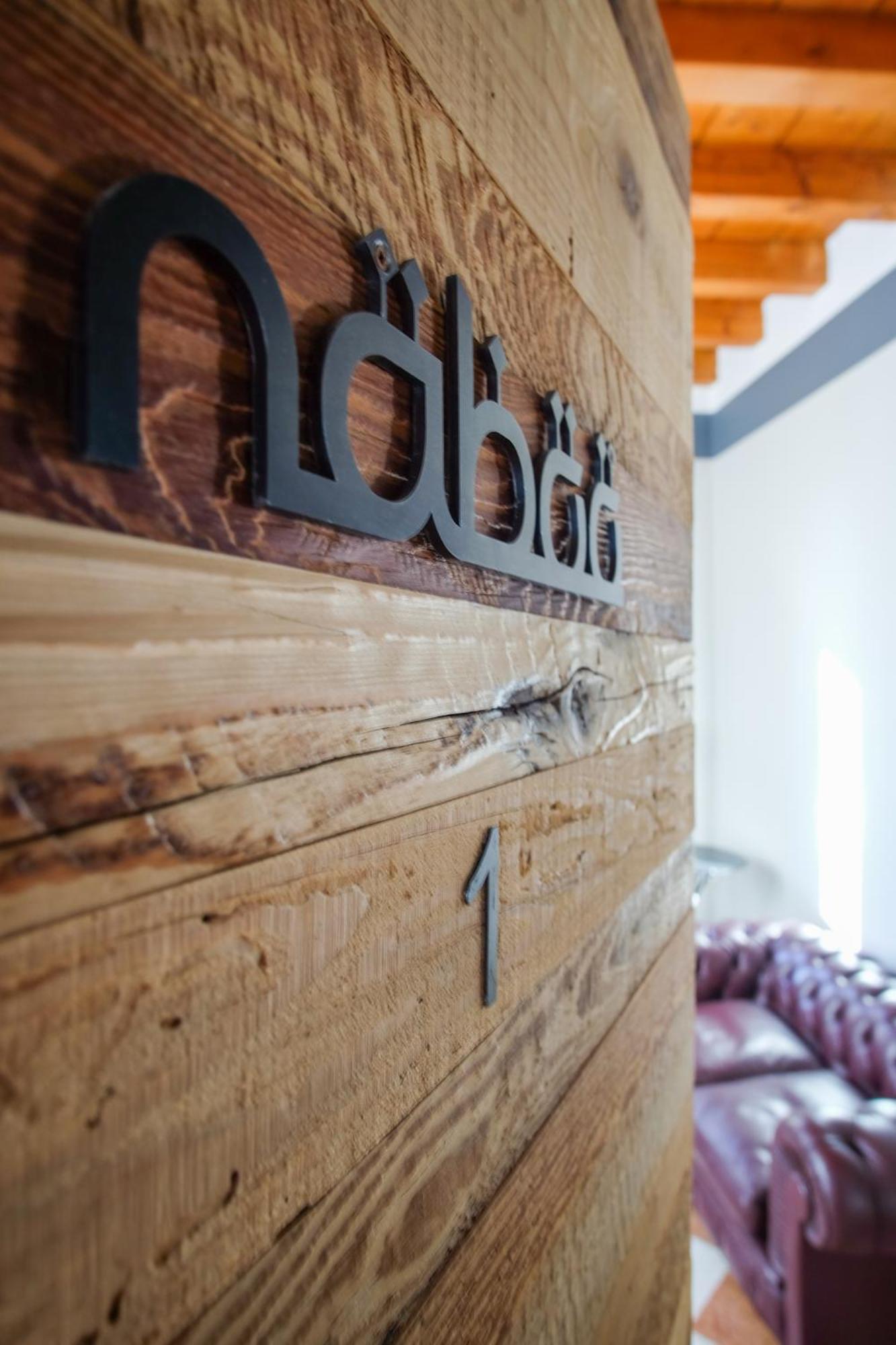Naboo Verona Luxury Suites Kültér fotó