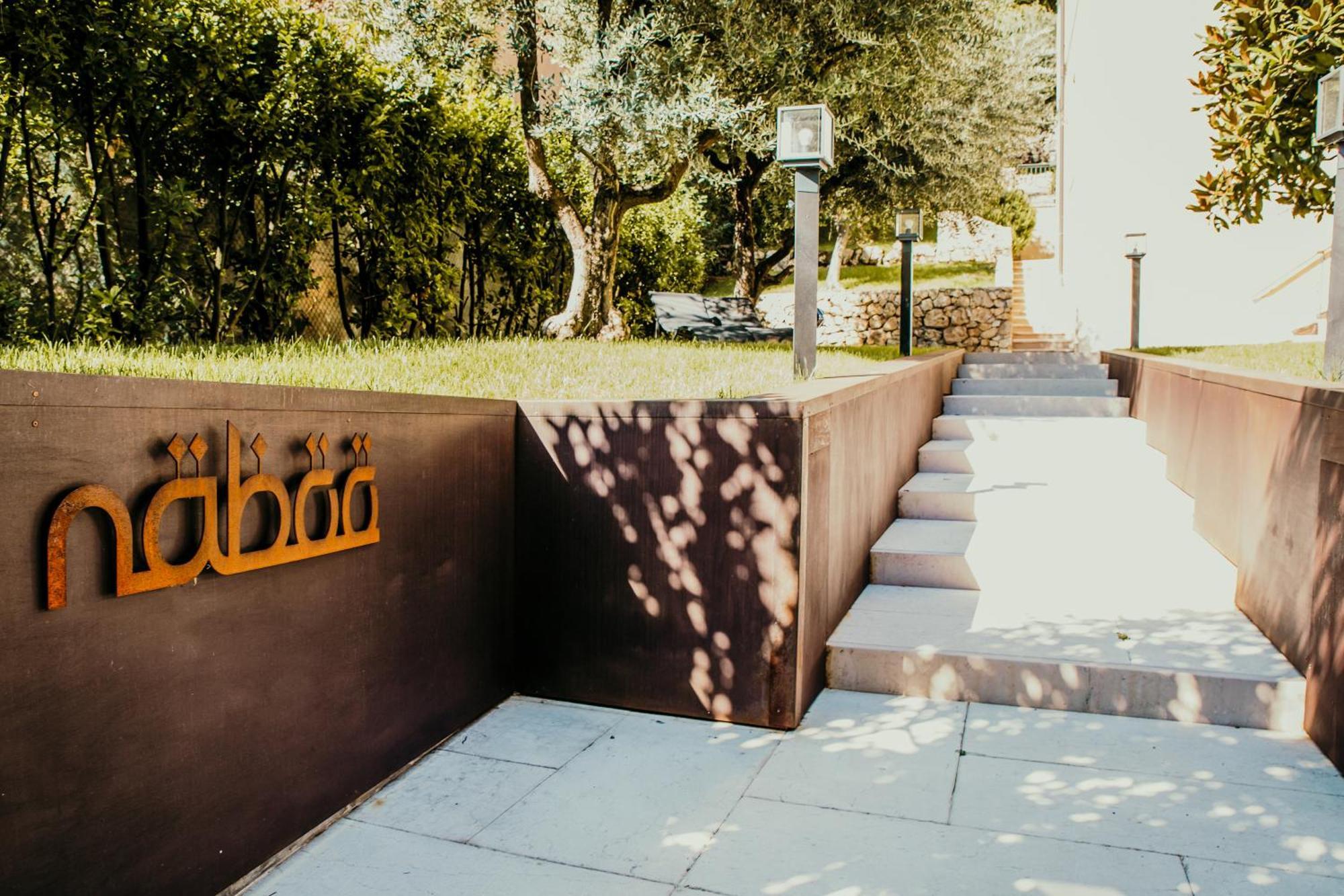 Naboo Verona Luxury Suites Kültér fotó