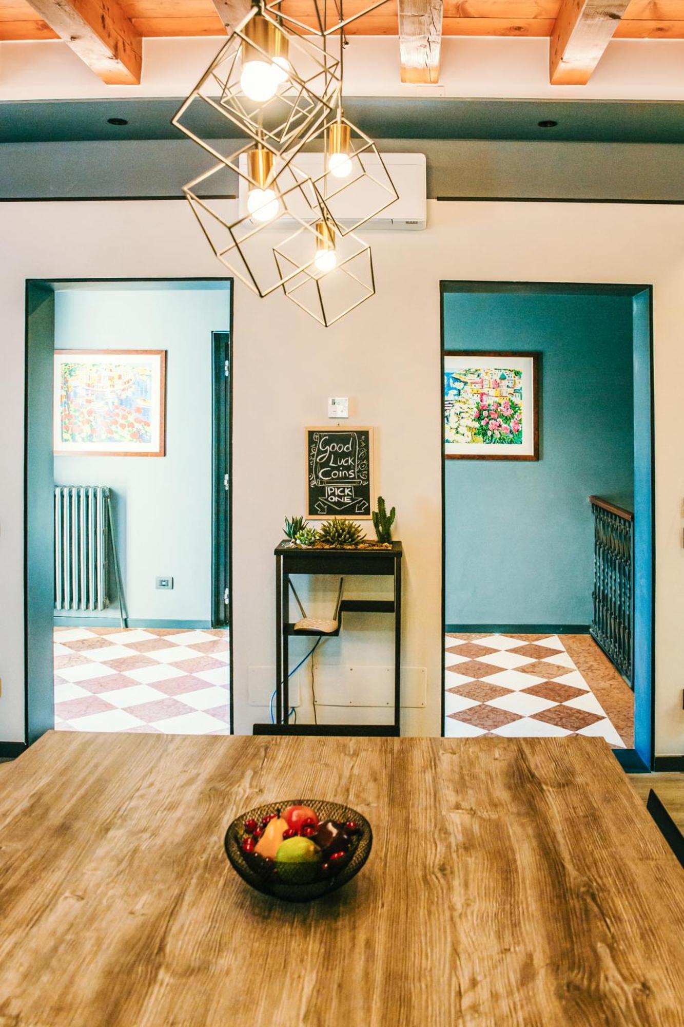 Naboo Verona Luxury Suites Kültér fotó
