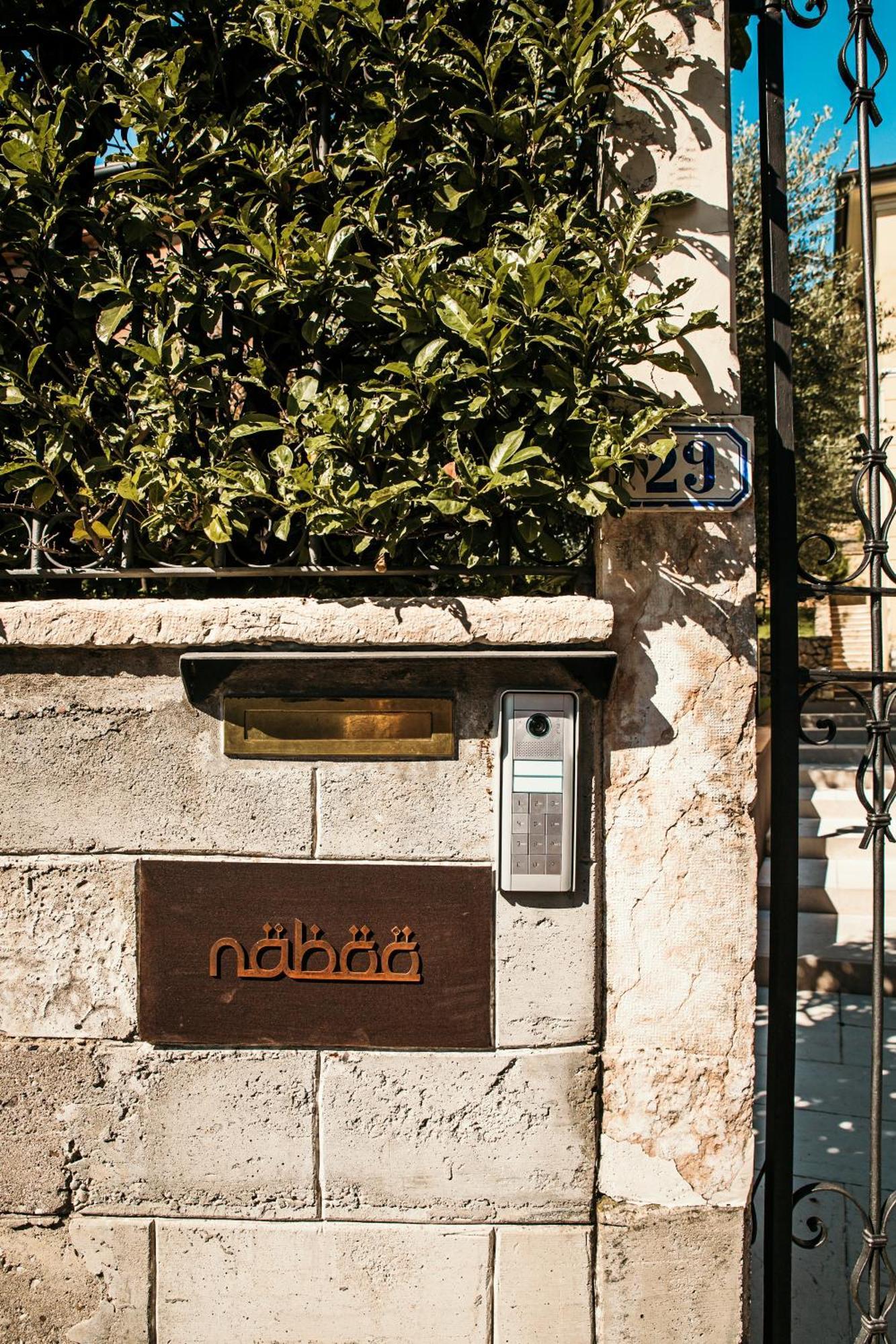 Naboo Verona Luxury Suites Kültér fotó