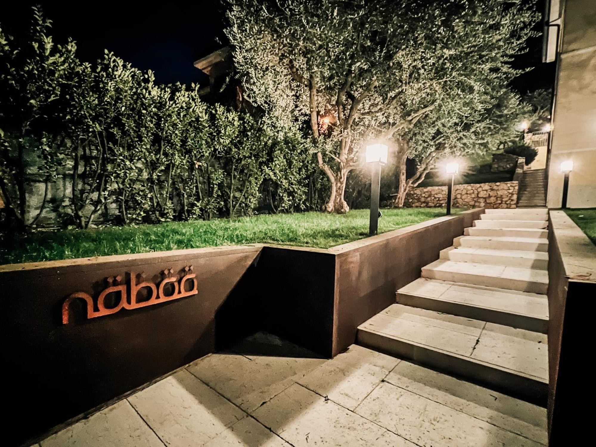 Naboo Verona Luxury Suites Kültér fotó