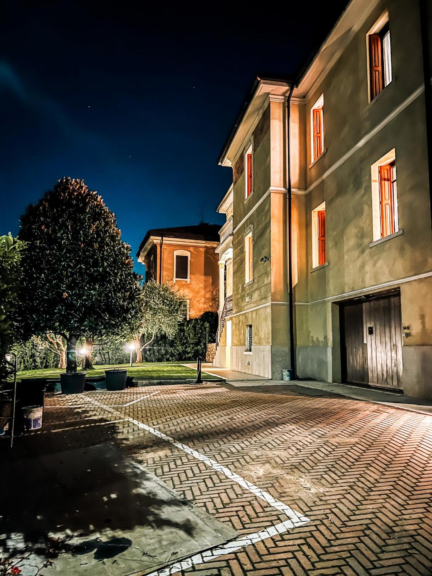 Naboo Verona Luxury Suites Kültér fotó