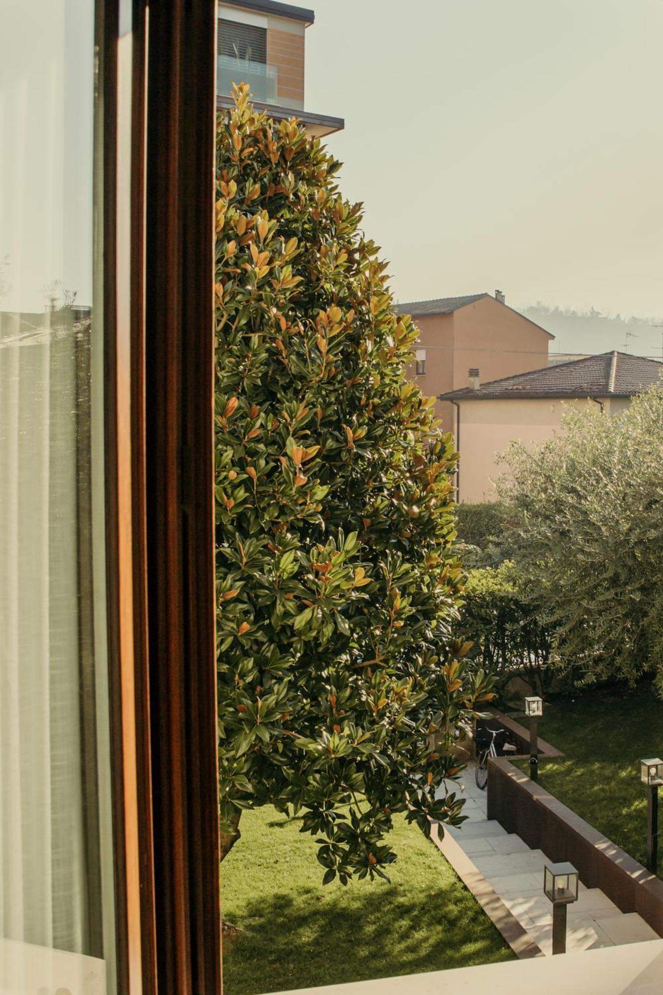 Naboo Verona Luxury Suites Kültér fotó
