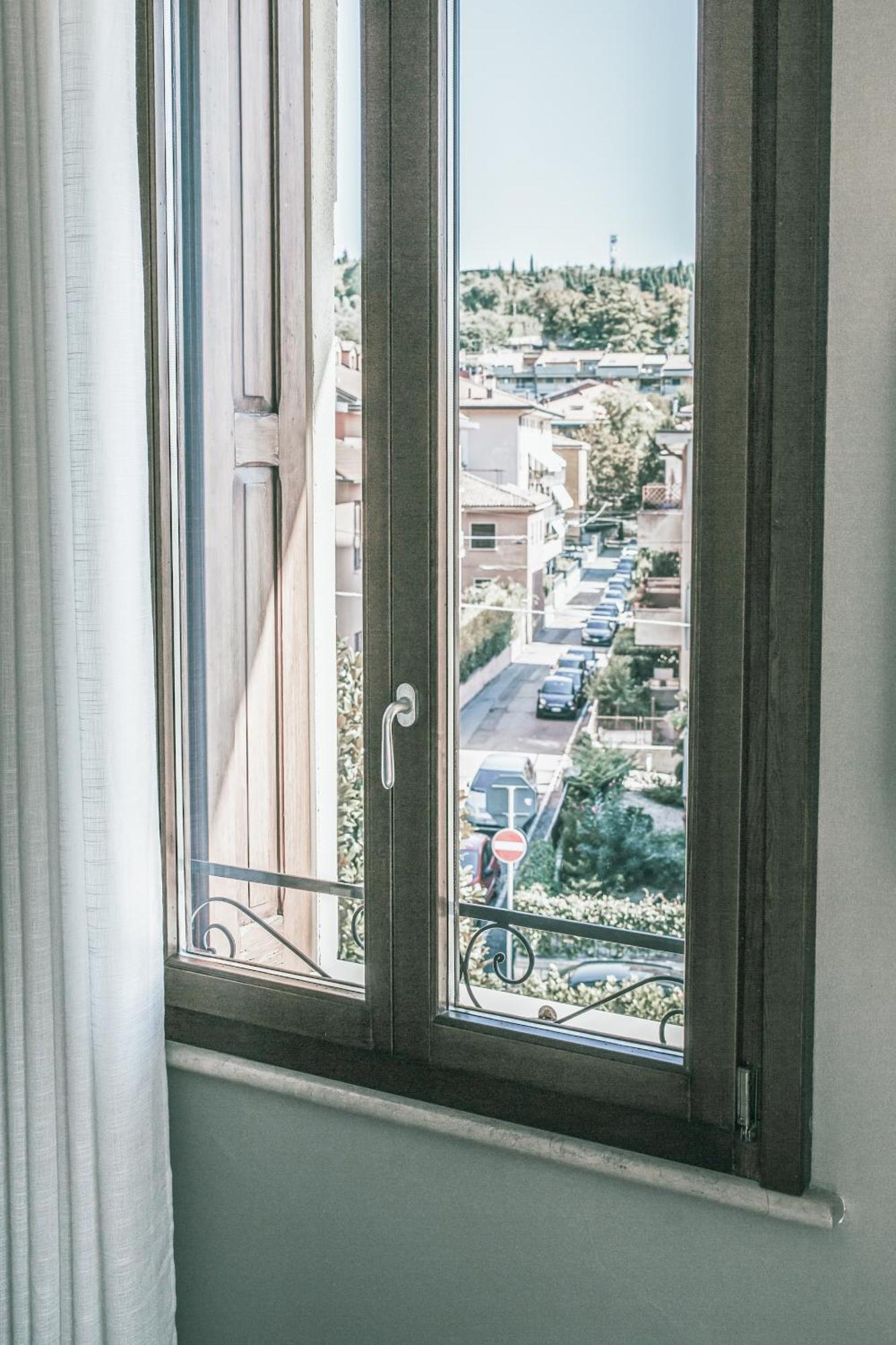 Naboo Verona Luxury Suites Kültér fotó