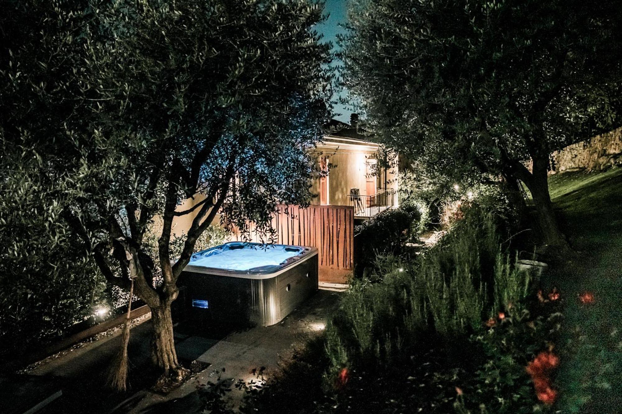 Naboo Verona Luxury Suites Kültér fotó